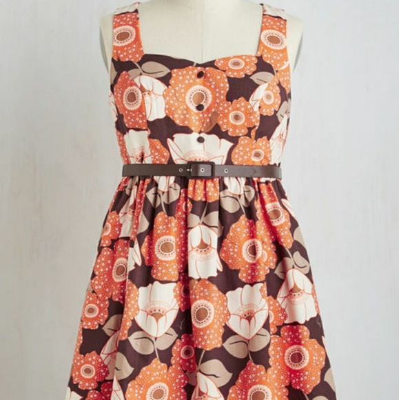 Biking Dresses